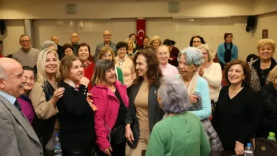 Bilge Çınarlar’da Yeni Dönem Kursları Başlıyor