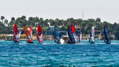 Alaçatı Windfest Ekim’de Başlıyor