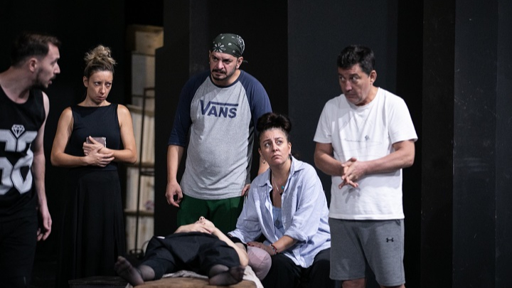 İzBBŞT “Cadı Kazanı”na Hazırlanıyor