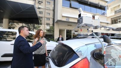 Karşıyaka’da dijital dönüşüm hız kazandı