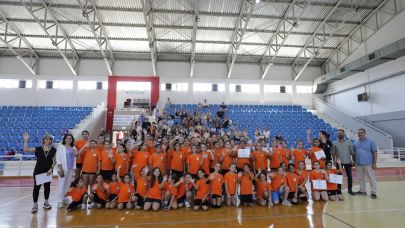 Narlıdere’de kış dönemi spor kursları başlıyor