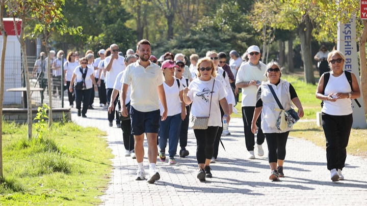 Konak’ta Avrupa Hareketlilik Haftası Renkli Etkinlikle Kutlandı