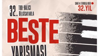 Bilgisayarla Beste Yarışmasında Son Hafta