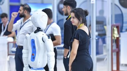 İzmir’de Lojistik Zirvesi Başlıyor