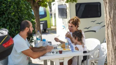 Karavan Tutkunlarının Yeni Adresi