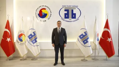 ATB’den Kuru İncir Üreticisine Çifte Destek