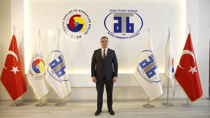 ATB’den Kuru İncir Üreticisine Çifte Destek