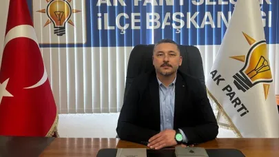 Sengel’e sert tepki: “Ruhsat engelinin nedeni sizsiniz”