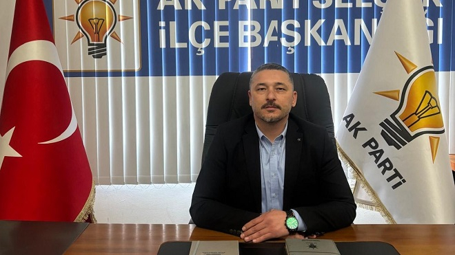 Sengel’e sert tepki: “Ruhsat engelinin nedeni sizsiniz”