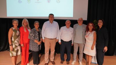 Seferihisar’da 3. Yaş Üniversitesi hayata geçirildi