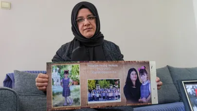 Ebrar’ın Ölümüne İlişkin Bilirkişi Raporu Tamamlandı