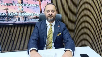 “Memur ve İşçiyi Sürerek Belediye'yi Yönetemezsiniz”