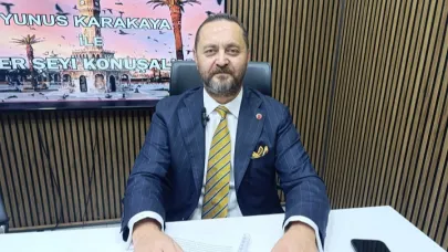 “Memur ve İşçiyi Sürerek Belediye'yi Yönetemezsiniz”