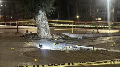 Konak’taki Kanlı Kavgada 14 Tutuklama