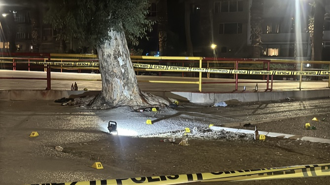 Konak’taki Kanlı Kavgada 14 Tutuklama