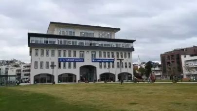 Kuşadası Belediyesi Binasi İddialarına Yalanlama
