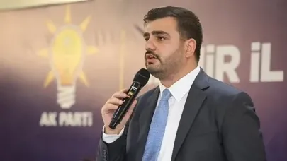 İnan’dan Zeybek’e Sert Tepki