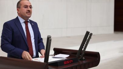 Kırkpınar’dan İzmir’deki Çöp Krizine Sert Tepki