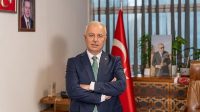 AK Partili Köse’den Tugay’a “Gösteri Temizliği” Tepkisi