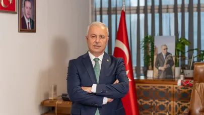 AK Partili Köse’den Tugay’a “Gösteri Temizliği” Tepkisi