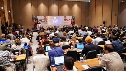 “Afete Hazır Kent için Bilim ve Teknoloji Yol Gösteriyor”