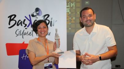 Efes Selçuk’ta “Yerel Kültür Politikaları” Söyleşisi