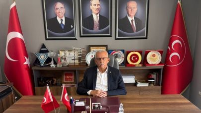 Karşıyaka ve İzmir’de çöp sorunu büyüyor