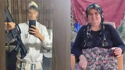 Muğla’da Annesini Av Tüfeğiyle Öldüren Oğul Tutuklandı