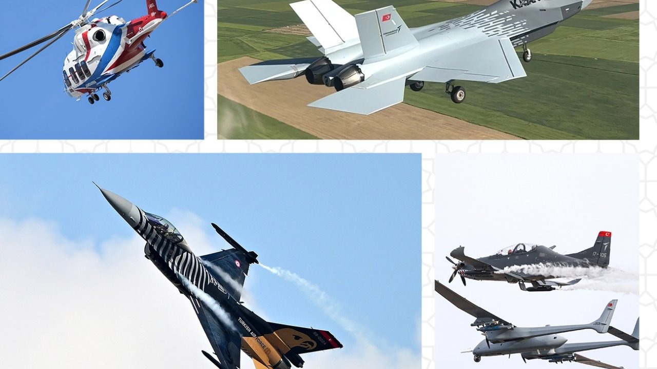 Cumhurbaşkanı Erdoğan’dan TSKGV’nin 38. Yılına Kutlama