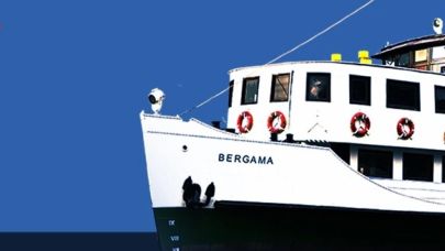 İzmir Körfezi’nde Blues Rüzgârı Estirecek Gece