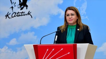 “11 Milyon Çocuk Hayal Kuramıyor, Beşli Çeteye 700 Milyar TL”