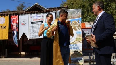 Başkan Sengel: Ahiliğin Temelinde Adalet ve Eşitlik Var