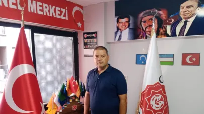 Ahmet Bereket’ten KKTC’deki başörtüsü yasağına sert tepki