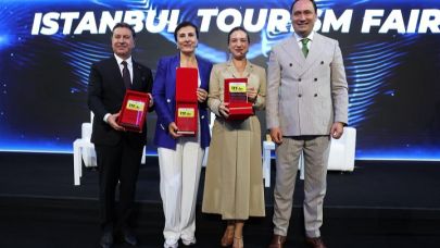 Başkan Sengel: “Markalaşmak Kentleri Anlatmanın Anahtarı”
