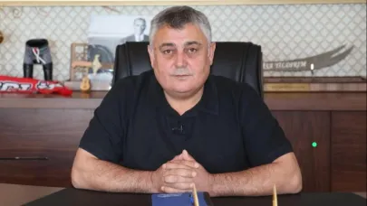 Aksu Belediye Başkanı İsa Yıldırım CHP’den İstifa Etti