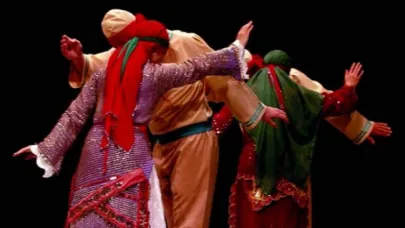 Kula Kenger’de 27. Selvili Dede Anma Etkinliği