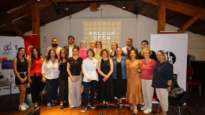 Başka Bir Siyaset Okulu’nda Kadınlar Söz Aldı