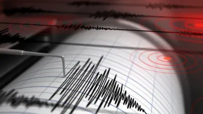 Kütahya’da 5,4 büyüklüğünde deprem; İzmir’de de hissedildi