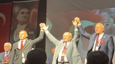 CHP Gaziemir’de tek aday; Listede sürpriz isim