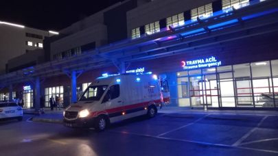 Kütahya’da düğün yemeğinden sonra 21 kişi hastanelik oldu