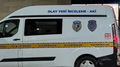 Karabalar'da  bıçaklı kavga: 1 ölü, 2 yaralı