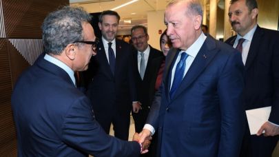 Kasapoğlu: “Türkiye yön veren stratejik bir aktör”