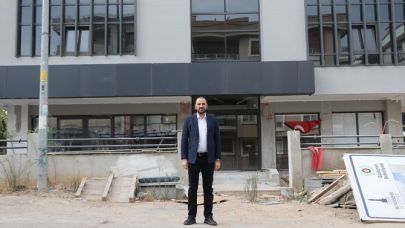 Yaşadı’dan Sert Çıkış: “Gençlik Merkezi Hâlâ Bitmedi”