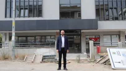 Yaşadı’dan Sert Çıkış: “Gençlik Merkezi Hâlâ Bitmedi”