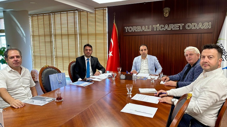 Torbalı MYO’da Yurt Seferberliği