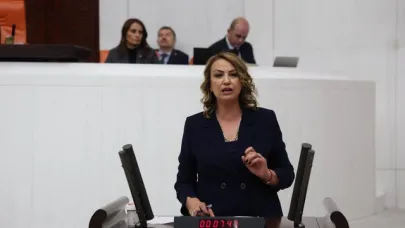 “Deprem Konutlarındaki Sorunlar Görmezden Gelinmemeli”