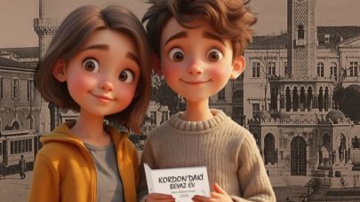 Kent Kültürü ve Tarihi Eğitimleri APİKAM’da Başlıyor