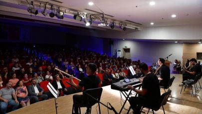 Neşet Ertaş, Vefatının 13. Yılında Çiğli’de Anıldı