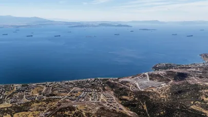 Folkart’tan yeni yatırım fırsatı: Villa imarlı arsalar satışta