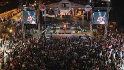 İzmir Coffee Festival 10 Ekim’de Başlıyor